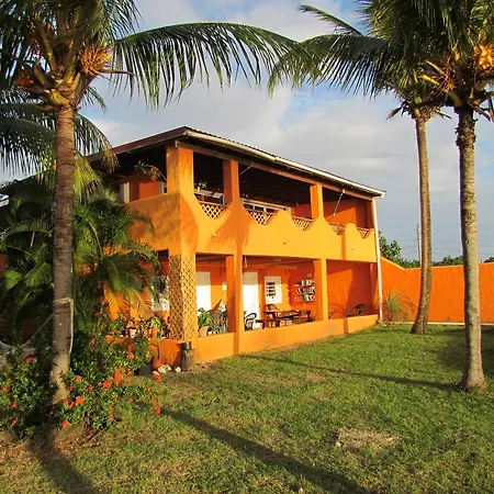 Bay Guesthouse